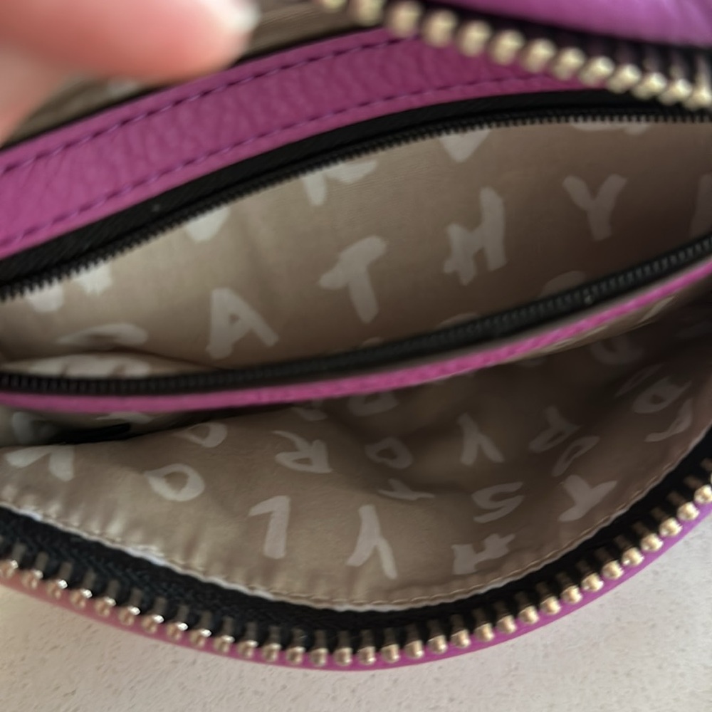 Fanny pack - Picture 5 of 12